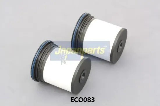 Kraftstofffilter JAPANPARTS FC-ECO083 Bild Kraftstofffilter JAPANPARTS FC-ECO083