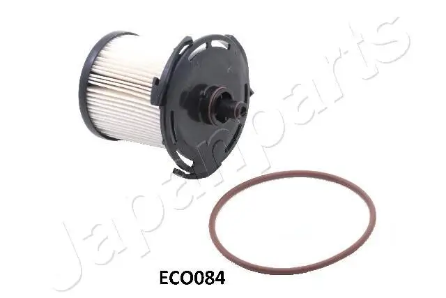 Kraftstofffilter JAPANPARTS FC-ECO084