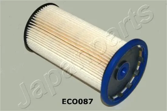 Kraftstofffilter JAPANPARTS FC-ECO087 Bild Kraftstofffilter JAPANPARTS FC-ECO087