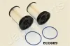 Kraftstofffilter JAPANPARTS FC-ECO089 Bild Kraftstofffilter JAPANPARTS FC-ECO089