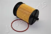 Kraftstofffilter JAPANPARTS FC-ECO092