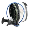 Kraftstofffilter JAPANPARTS FC-ECO102