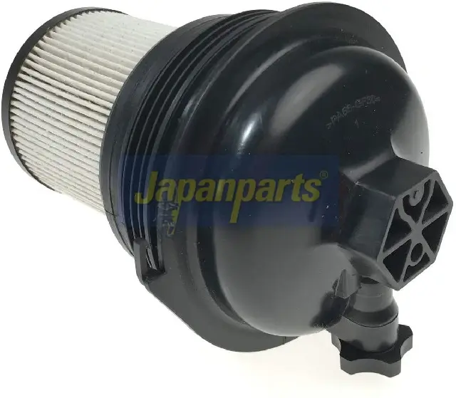 Kraftstofffilter JAPANPARTS FC-ECO106