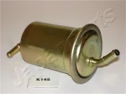 Kraftstofffilter JAPANPARTS FC-K14S