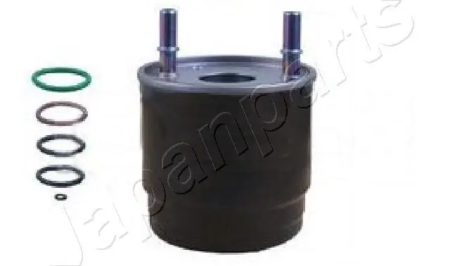Kraftstofffilter JAPANPARTS FC-K33S