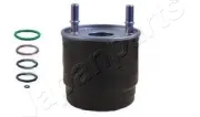 Kraftstofffilter JAPANPARTS FC-K33S