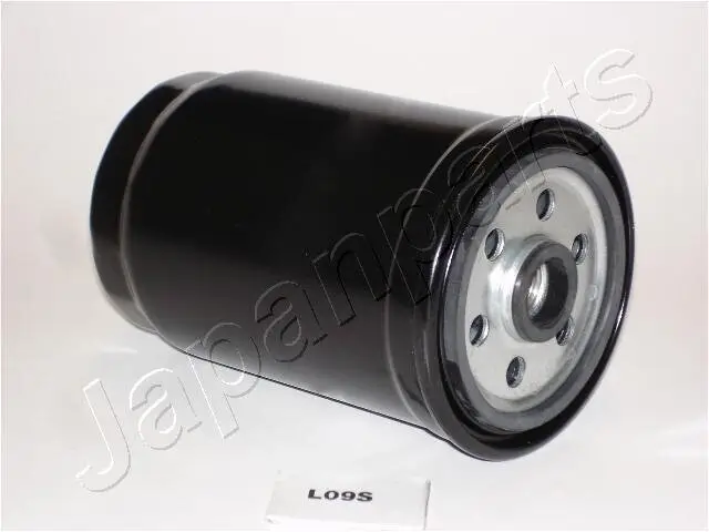 Kraftstofffilter JAPANPARTS FC-L09S