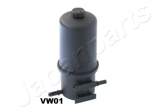 Kraftstofffilter JAPANPARTS FC-VW01S Bild Kraftstofffilter JAPANPARTS FC-VW01S