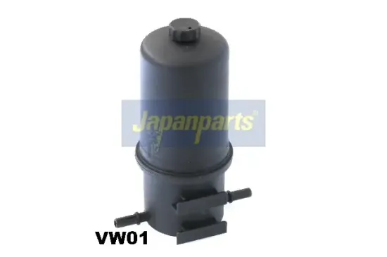 Kraftstofffilter JAPANPARTS FC-VW01S Bild Kraftstofffilter JAPANPARTS FC-VW01S