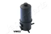 Kraftstofffilter JAPANPARTS FC-VW02S