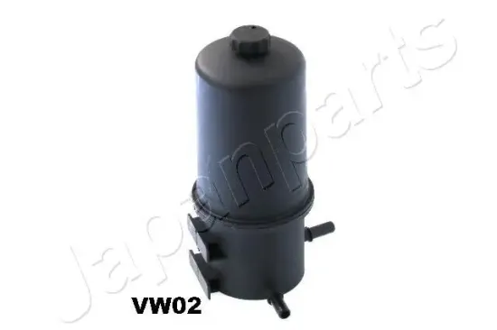 Kraftstofffilter JAPANPARTS FC-VW02S Bild Kraftstofffilter JAPANPARTS FC-VW02S