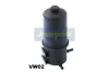 Kraftstofffilter JAPANPARTS FC-VW02S Bild Kraftstofffilter JAPANPARTS FC-VW02S