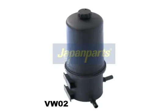 Kraftstofffilter JAPANPARTS FC-VW02S Bild Kraftstofffilter JAPANPARTS FC-VW02S
