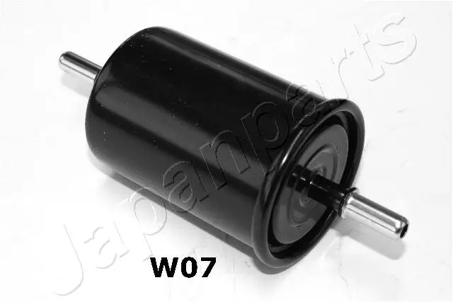 Kraftstofffilter JAPANPARTS FC-W07S