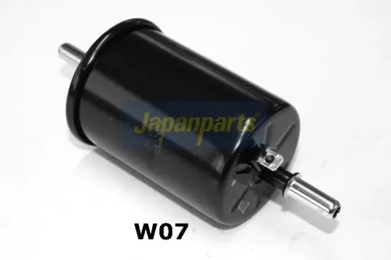 Kraftstofffilter JAPANPARTS FC-W07S Bild Kraftstofffilter JAPANPARTS FC-W07S