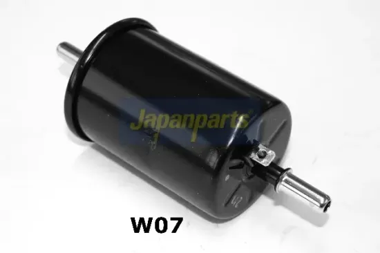 Kraftstofffilter JAPANPARTS FC-W07S Bild Kraftstofffilter JAPANPARTS FC-W07S