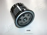 Ölfilter JAPANPARTS FO-006S