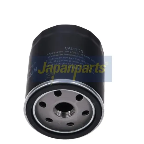 Ölfilter JAPANPARTS FO-012JM Bild Ölfilter JAPANPARTS FO-012JM