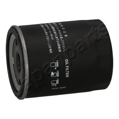 Ölfilter JAPANPARTS FO-013S Bild Ölfilter JAPANPARTS FO-013S