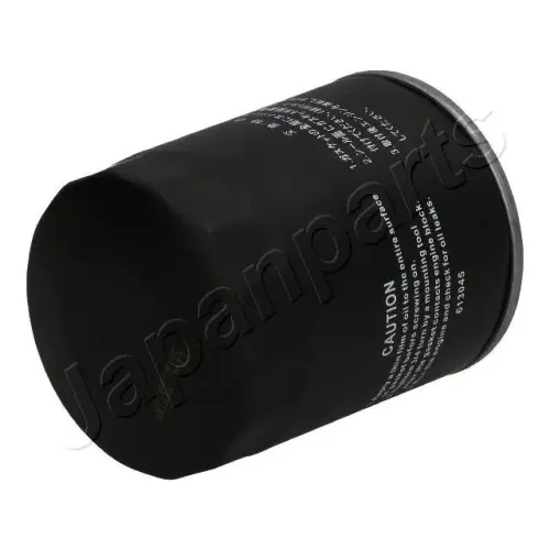 Ölfilter JAPANPARTS FO-013S Bild Ölfilter JAPANPARTS FO-013S