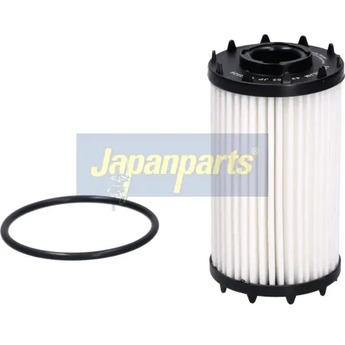 Ölfilter JAPANPARTS FO-016JM Bild Ölfilter JAPANPARTS FO-016JM