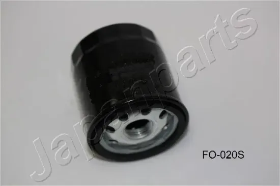Ölfilter JAPANPARTS FO-020S Bild Ölfilter JAPANPARTS FO-020S