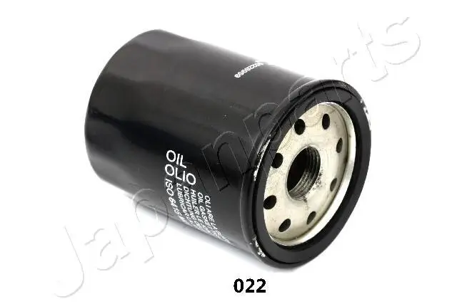 Ölfilter JAPANPARTS FO-022S