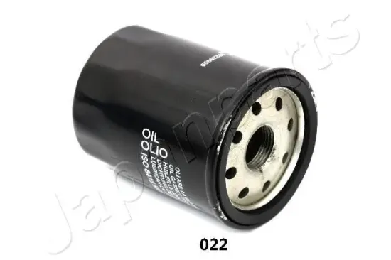 Ölfilter JAPANPARTS FO-022S Bild Ölfilter JAPANPARTS FO-022S