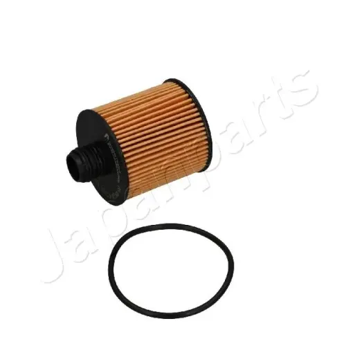 Ölfilter JAPANPARTS FO-031JM Bild Ölfilter JAPANPARTS FO-031JM
