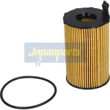 Ölfilter JAPANPARTS FO-054JM