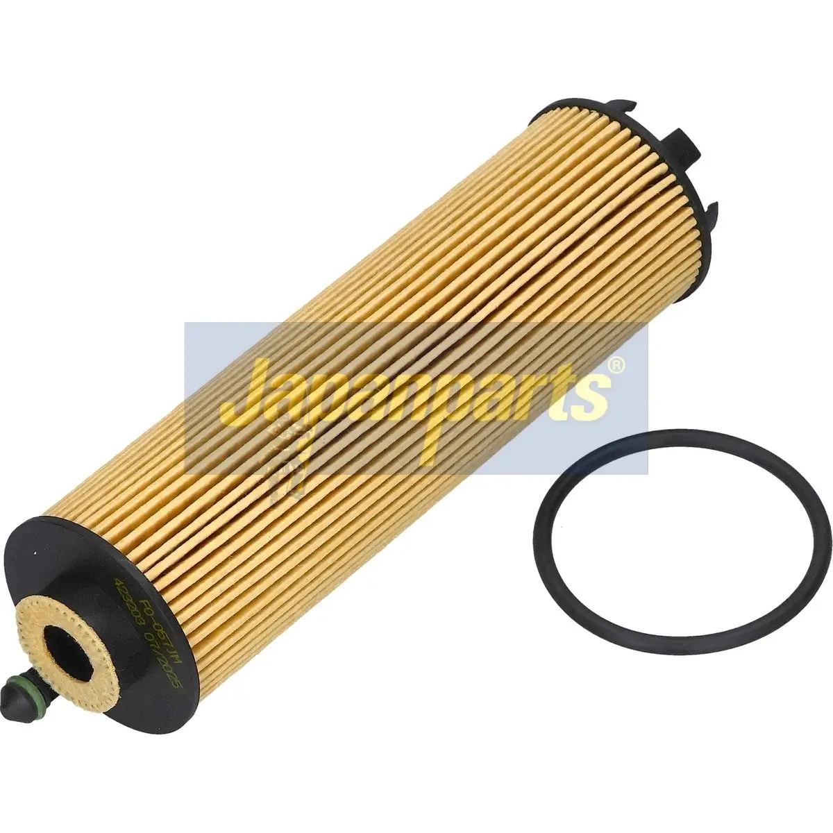 Ölfilter JAPANPARTS FO-057JM