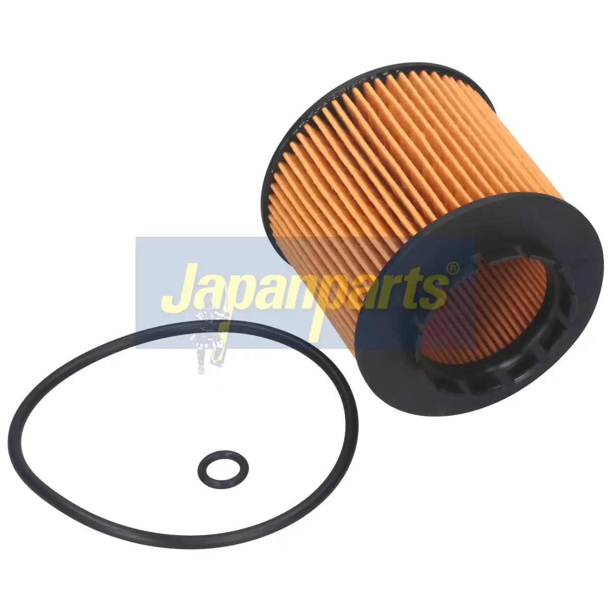 Ölfilter JAPANPARTS FO-058JM