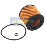 Ölfilter JAPANPARTS FO-058JM