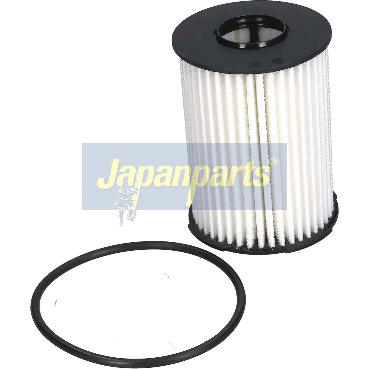 Ölfilter JAPANPARTS FO-059JM