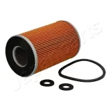 Ölfilter JAPANPARTS FO-104S