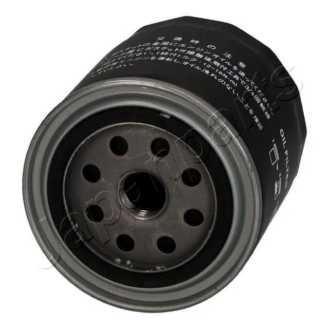 Ölfilter JAPANPARTS FO-112E