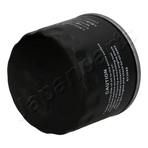 Ölfilter JAPANPARTS FO-122S Bild Ölfilter JAPANPARTS FO-122S