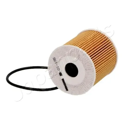 Ölfilter JAPANPARTS FO-195S Bild Ölfilter JAPANPARTS FO-195S