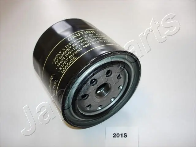 Ölfilter JAPANPARTS FO-201S