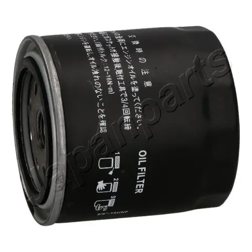 Ölfilter JAPANPARTS FO-201S Bild Ölfilter JAPANPARTS FO-201S