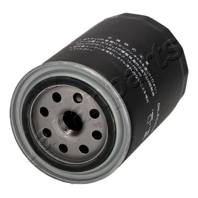 Ölfilter JAPANPARTS FO-206S