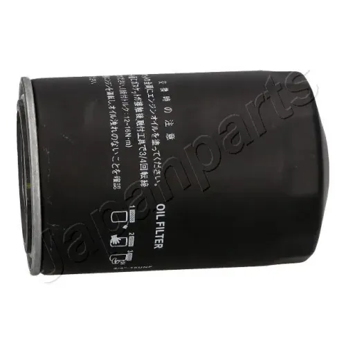 Ölfilter JAPANPARTS FO-206S Bild Ölfilter JAPANPARTS FO-206S