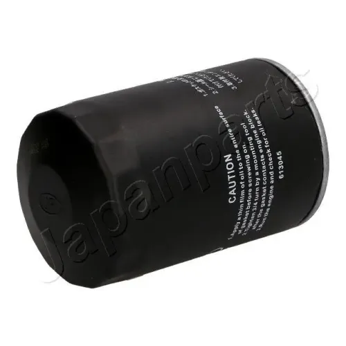 Ölfilter JAPANPARTS FO-206S Bild Ölfilter JAPANPARTS FO-206S