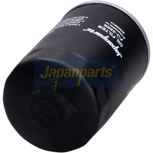 Ölfilter JAPANPARTS FO-320S Bild Ölfilter JAPANPARTS FO-320S
