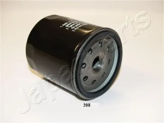 Ölfilter JAPANPARTS FO-398S Bild Ölfilter JAPANPARTS FO-398S