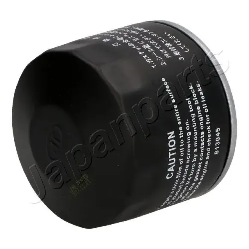 Ölfilter JAPANPARTS FO-497S Bild Ölfilter JAPANPARTS FO-497S