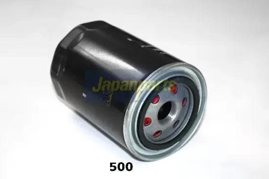 Ölfilter JAPANPARTS FO-500S Bild Ölfilter JAPANPARTS FO-500S