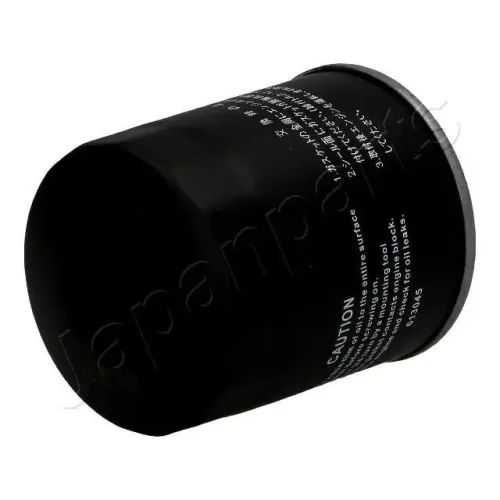 Ölfilter JAPANPARTS FO-916S Bild Ölfilter JAPANPARTS FO-916S