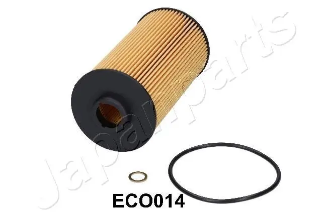 Ölfilter JAPANPARTS FO-ECO014