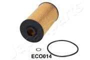 Ölfilter JAPANPARTS FO-ECO014